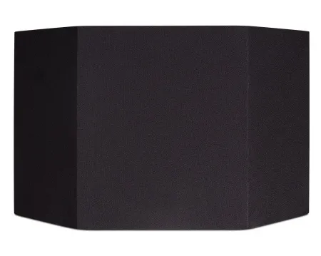 Wharfedale EVO 4.S BLACK OAK