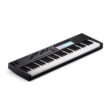 Купить NOVATION Launchkey 61 MK4 по выгодной цене в Москве