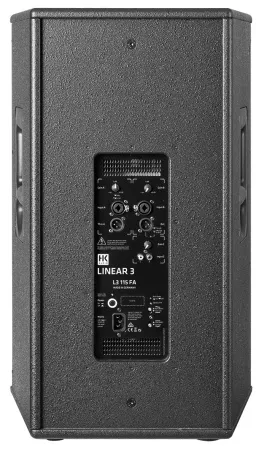 Купить HK AUDIO Linear 3 112 FA по выгодной цене в Москве