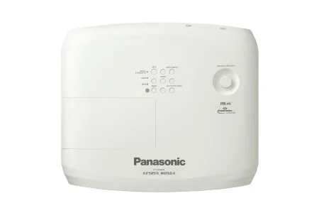 Panasonic PT-VZ585NE