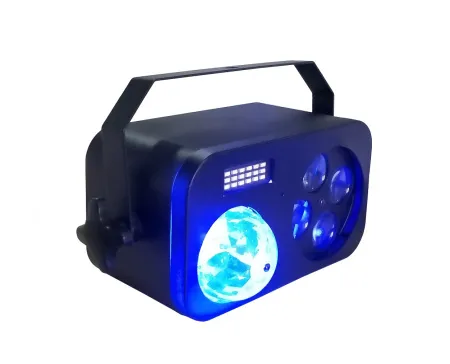 Купить XLine Light GOBO MINI по выгодной цене в Москве
