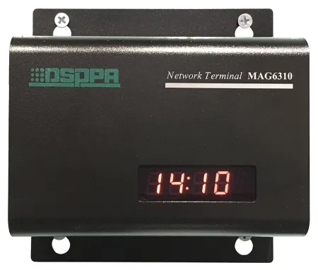 Купить DSPPA MAG-6310 по выгодной цене в Москве