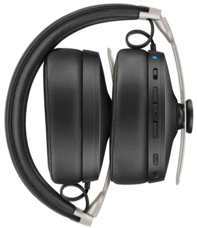 Купить SENNHEISER M3AEBTXL BLACK по выгодной цене в Москве