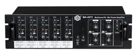 Купить SHOW MA-4075 по выгодной цене в Москве