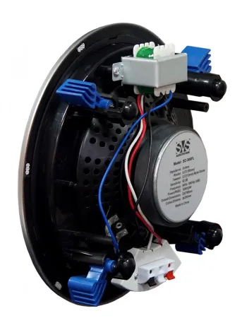 Купить SVS Audiotechnik SC-306FL по выгодной цене в Москве