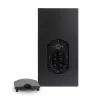 Купить AuraSonics QUADRATE-BK за 41&nbsp;580 ₽
