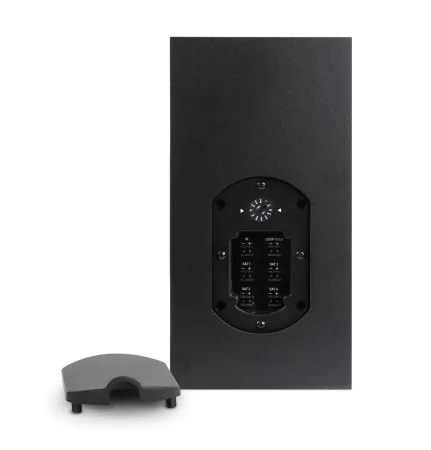 Купить AuraSonics QUADRATE-BK за 41&nbsp;580 ₽