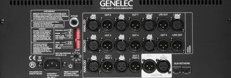 Купить Genelec 7370AP за 417&nbsp;060 ₽