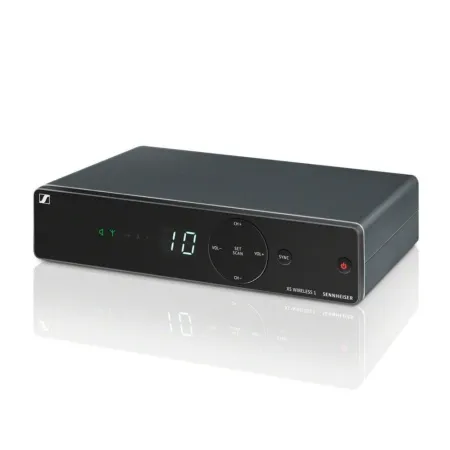 SENNHEISER XSW 1-ME3-B