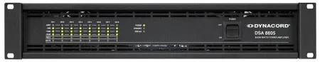 Купить Dynacord DSA 8805 по выгодной цене в Москве