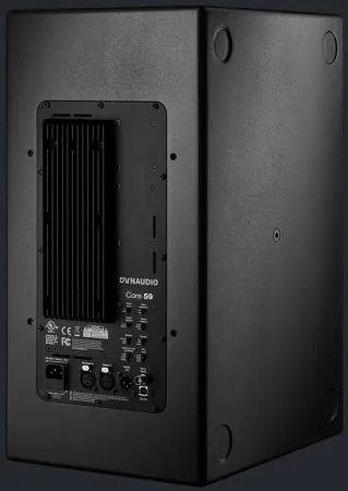 Купить Dynaudio Core 59 по выгодной цене в Москве