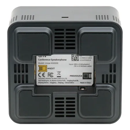 Купить Uniarch Unear M3000E за 0 ₽