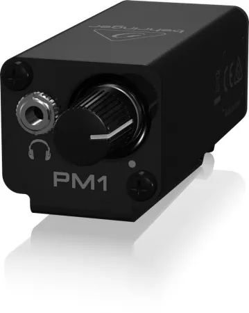 Купить BEHRINGER PM1 по выгодной цене в Москве