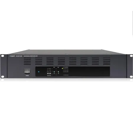 BIAMP REVAMP2600