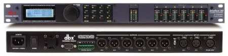 Купить dbx DriveRack 260 за 169&nbsp;990 ₽