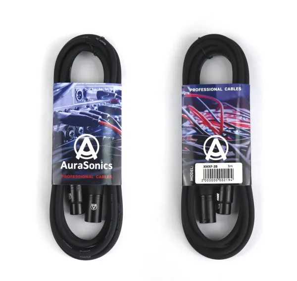AuraSonics XMXF-2.5B
