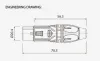 Купить ROXTONE RX3F-NG по выгодной цене в Москве