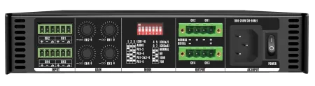 Купить Audiocenter Artist T4.4V по выгодной цене в Москве