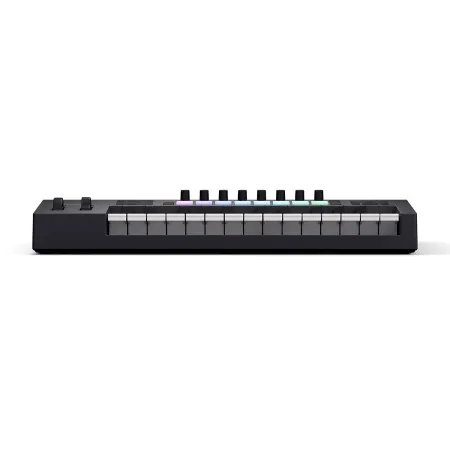 Купить NOVATION Launchkey 25 MK4 по выгодной цене в Москве