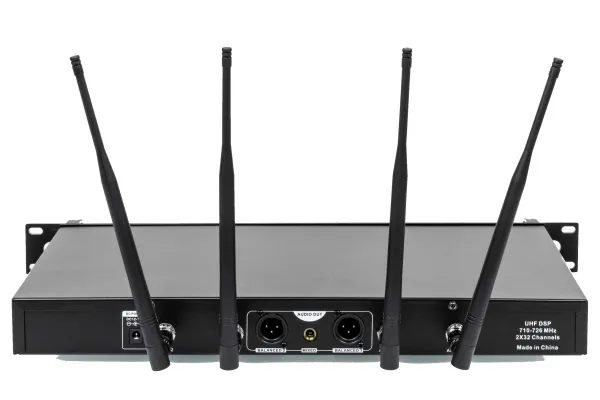 Axelvox DWS7000HT (TD Bundle)