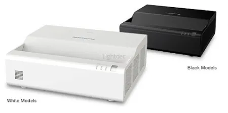 Panasonic PT-CMZ50B Panasonic PT-CMZ50B