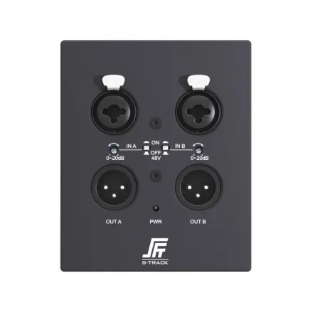 Купить S-Track Dpanel по выгодной цене в Москве