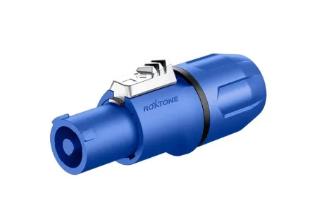Купить ROXTONE RAC3FCI Blue/black ring по выгодной цене в Москве