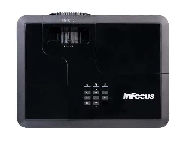 INFOCUS IN2138HD INFOCUS IN2138HD