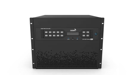 Купить Digibird DB-VWC2-HP-OC-4K60HDMI2 по выгодной цене в Москве