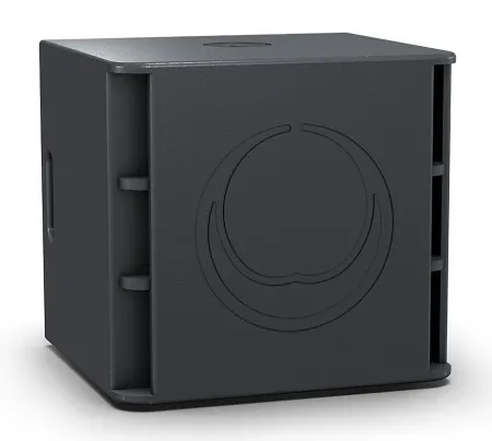 TURBOSOUND M15B TURBOSOUND M15B