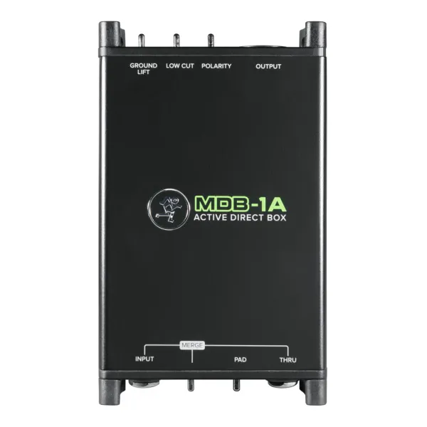 MACKIE MDB-1A