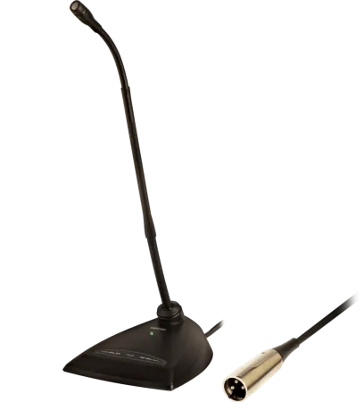 Купить SHURE MX412D/S по выгодной цене в Москве