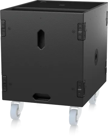 Купить TURBOSOUND TQ15B по выгодной цене в Москве