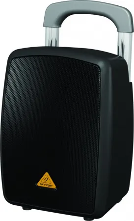 BEHRINGER MPA40BT-PRO