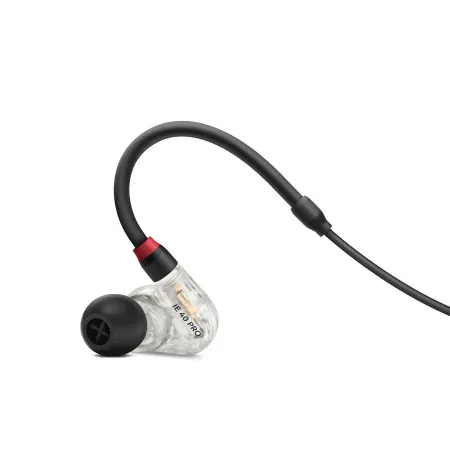 Купить SENNHEISER IE 40 PRO BLACK по выгодной цене в Москве