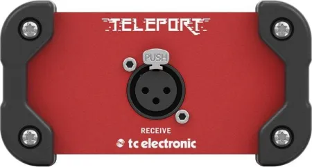 Купить TC ELECTRONIC GLR за 5&nbsp;590 ₽