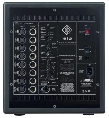 Купить NEUMANN KH 810 G по выгодной цене в Москве