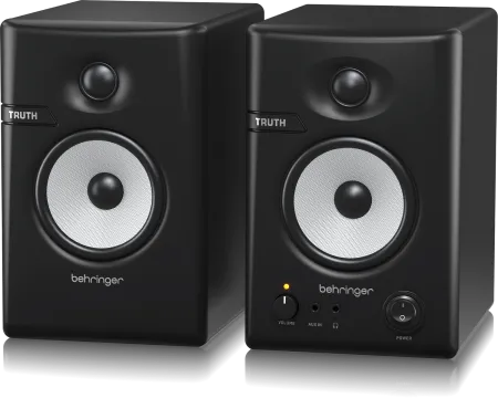 Купить BEHRINGER TRUTH 3.5 по выгодной цене в Москве