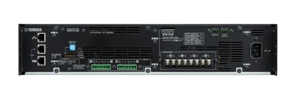 YAMAHA XMV4140 YAMAHA XMV4140