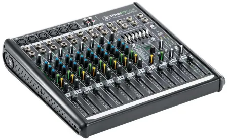 Купить MACKIE ProFX12v2 Cover по выгодной цене в Москве