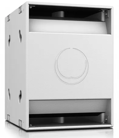 Купить TURBOSOUND NuQ118B-WH по выгодной цене в Москве