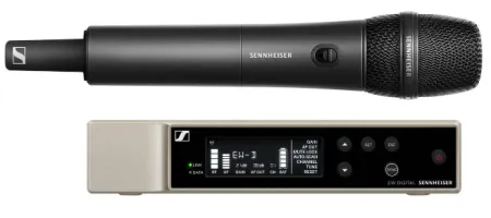 Купить Sennheiser EW-D 835-S SET (R1-6) по выгодной цене в Москве