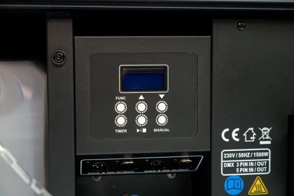 PSL Lighting PSL-HM1500 PSL Lighting PSL-HM1500