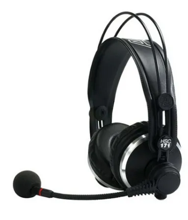 Купить AKG HSC171 по выгодной цене в Москве