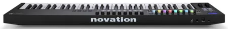 Купить NOVATION Launchkey 61 MK3 по выгодной цене в Москве