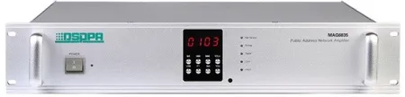 Купить DSPPA MAG-6865 по выгодной цене в Москве