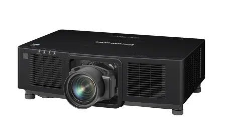 Купить Panasonic PT-MZ16KLBE по выгодной цене в Москве