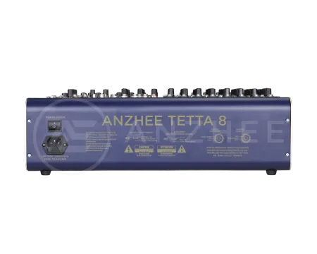 Купить ANZHEE Tetta 8 по выгодной цене в Москве