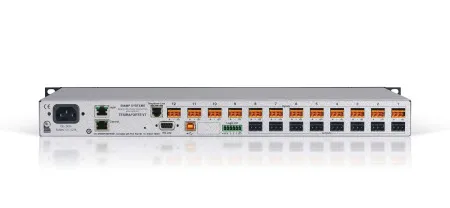 Купить BIAMP Tesira FORTE VT по выгодной цене в Москве