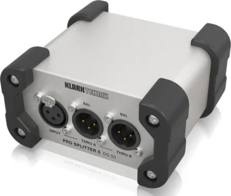 Купить KLARK TEKNIK DS 50 по выгодной цене в Москве